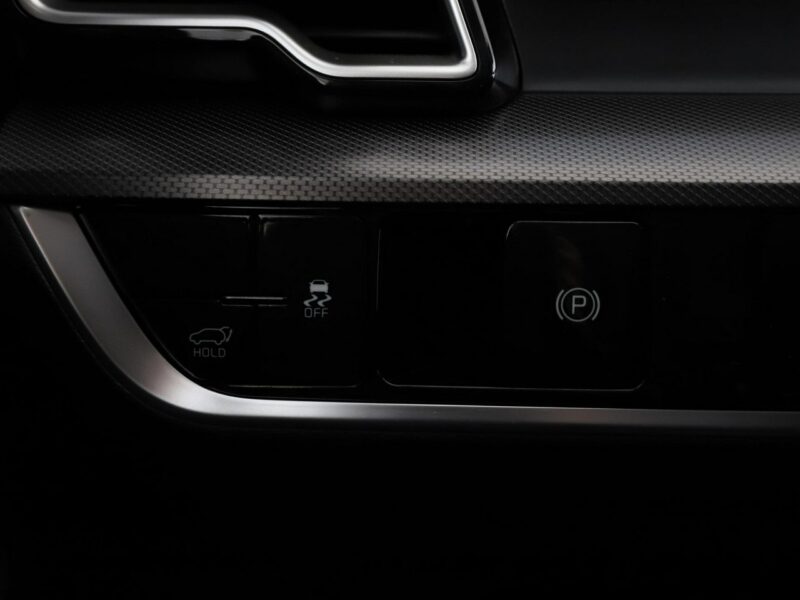 Kia Sportage MHEV Serwis KIA Navi Kamera cofania Klimatyzacja Podgrzewane fotele V (2021-)