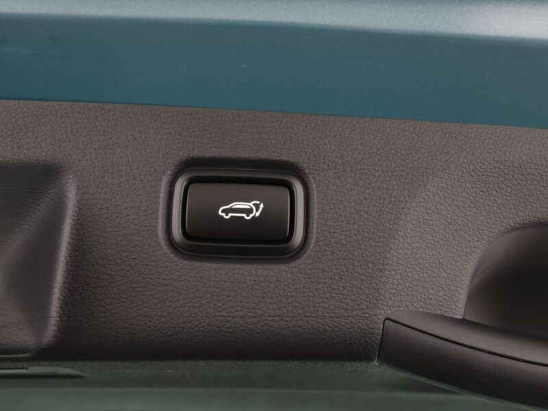 Kia Sportage MHEV Serwis KIA Navi Kamera cofania Klimatyzacja Podgrzewane fotele V (2021-)