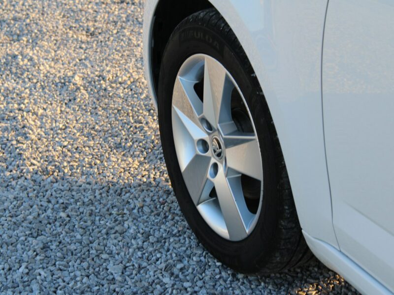 Škoda Octavia Ambition Salon Polska Gwarancja III (2013-)