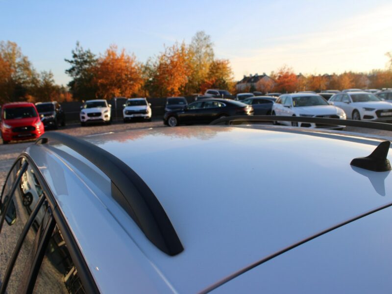 Škoda Octavia Ambition Salon Polska Gwarancja III (2013-)