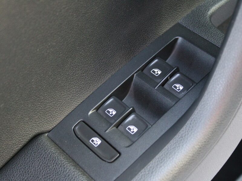 Škoda Octavia Ambition Salon Polska Gwarancja III (2013-)