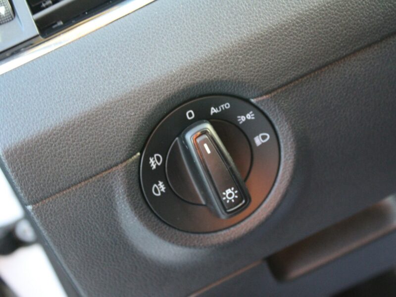 Škoda Octavia Ambition Salon Polska Gwarancja III (2013-)