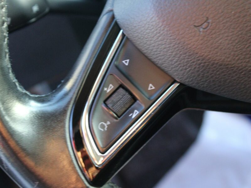 Škoda Octavia Ambition Salon Polska Gwarancja III (2013-)