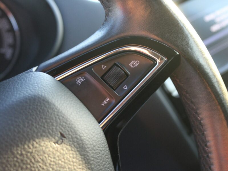 Škoda Octavia Ambition Salon Polska Gwarancja III (2013-)