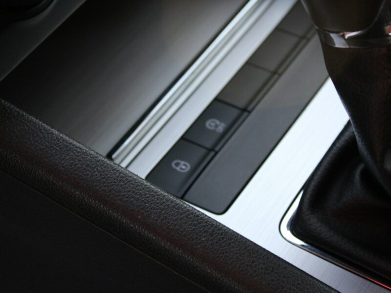 Škoda Octavia Ambition Salon Polska Gwarancja III (2013-)