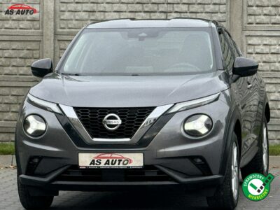Nissan Juke 1,0T 114KM Tekna/Automat/FullLed/Navi/Kamera/SideAssist II (2019-)