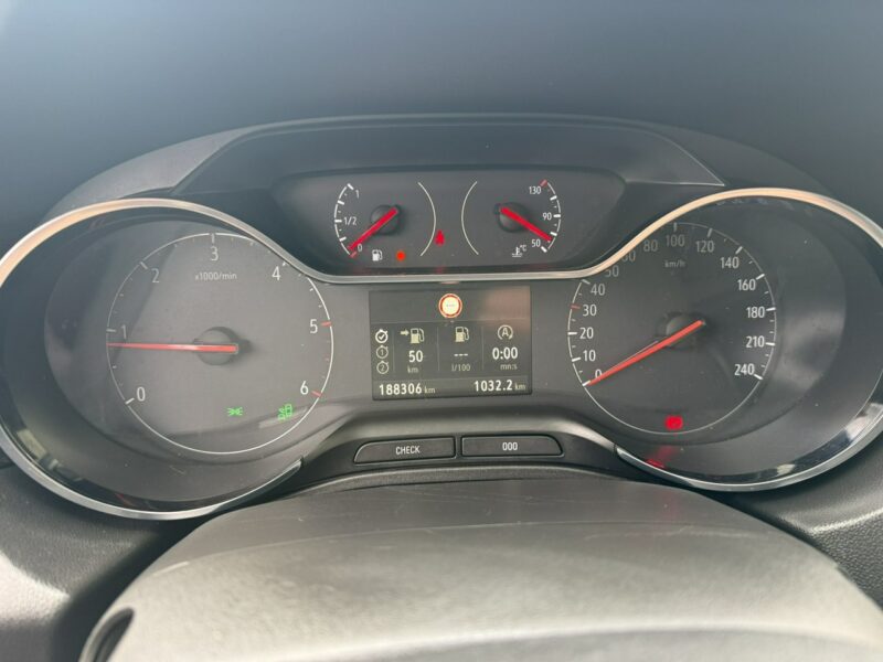 Opel Grandland X Full Led CarPlay Navi Keyless Alu19 El. Klapa Bezwypadkowy Oryginał 