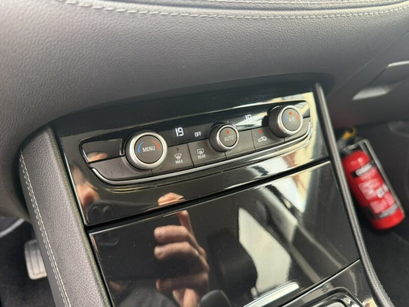 Opel Grandland X Full Led CarPlay Navi Keyless Alu19 El. Klapa Bezwypadkowy Oryginał 