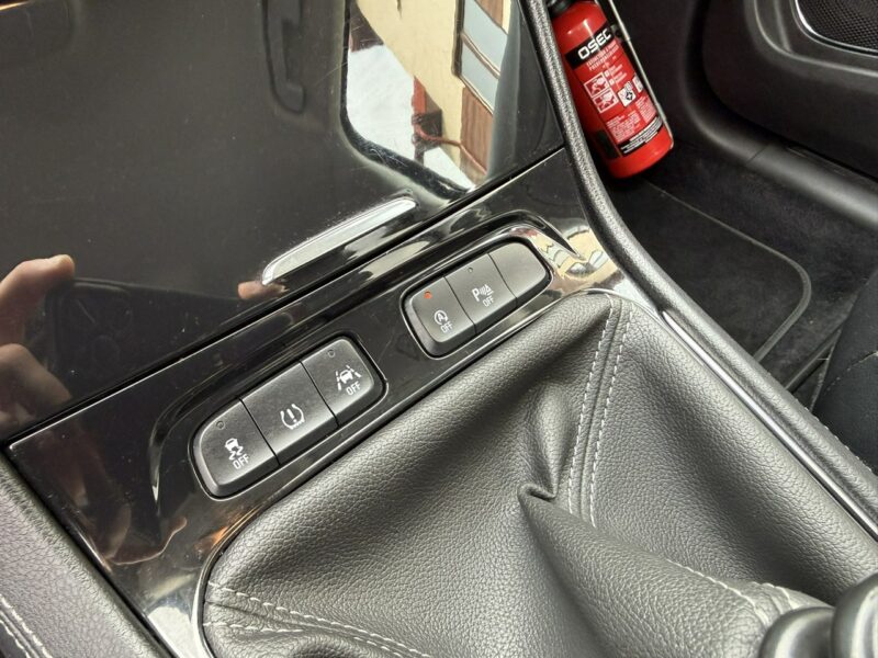 Opel Grandland X Full Led CarPlay Navi Keyless Alu19 El. Klapa Bezwypadkowy Oryginał 