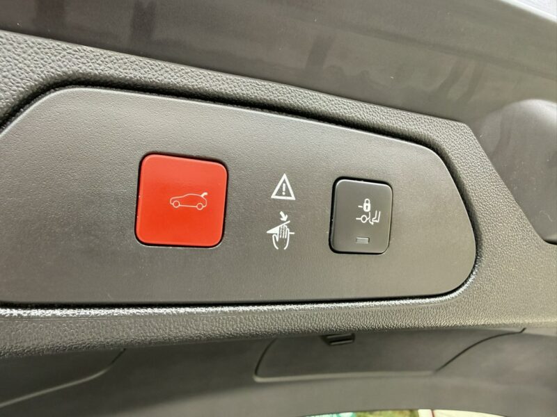 Opel Grandland X Full Led CarPlay Navi Keyless Alu19 El. Klapa Bezwypadkowy Oryginał 