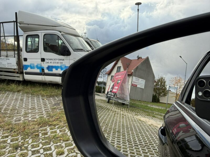 Opel Grandland X Full Led CarPlay Navi Keyless Alu19 El. Klapa Bezwypadkowy Oryginał 