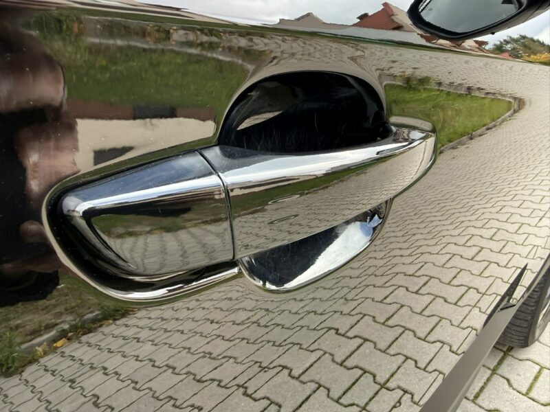 Opel Grandland X Full Led CarPlay Navi Keyless Alu19 El. Klapa Bezwypadkowy Oryginał 