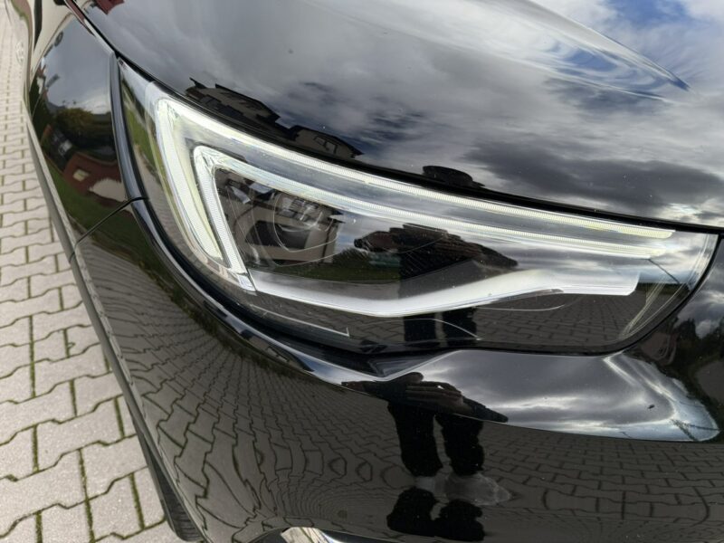 Opel Grandland X Full Led CarPlay Navi Keyless Alu19 El. Klapa Bezwypadkowy Oryginał 