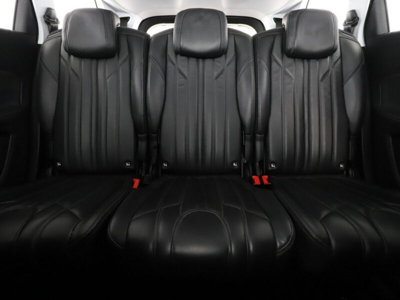 Peugeot 5008 Allure skóra 7-os. navi kamera grzane fotele hak tempomat LED II (2017-)