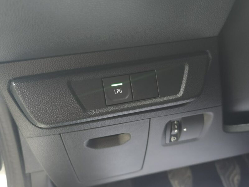 Dacia Logan 1,0Turbo+Gaz. Salon PL.Kam.Cof.1Właściciel.Tempomat.Ledy.Klimatyzacja. III (2020-)