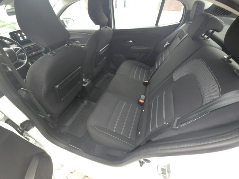 Dacia Logan 1,0Turbo+Gaz. Salon PL.Kam.Cof.1Właściciel.Tempomat.Ledy.Klimatyzacja. III (2020-)