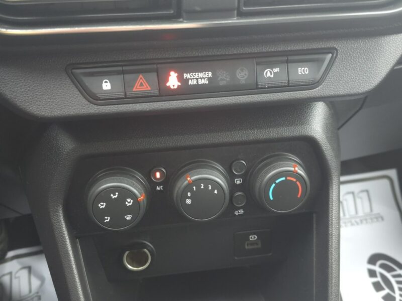 Dacia Logan 1,0Turbo+Gaz. Salon PL.Kam.Cof.1Właściciel.Tempomat.Ledy.Klimatyzacja. III (2020-)