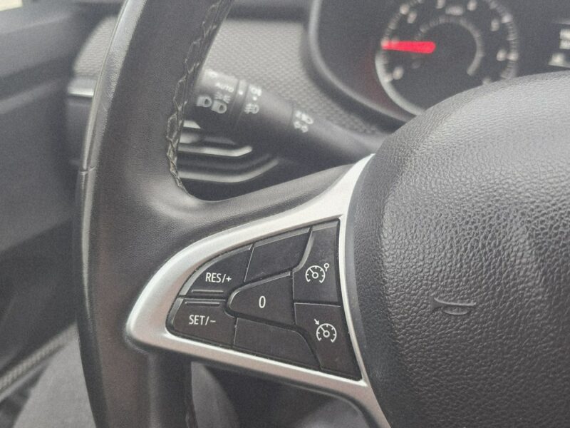 Dacia Logan 1,0Turbo+Gaz. Salon PL.Kam.Cof.1Właściciel.Tempomat.Ledy.Klimatyzacja. III (2020-)