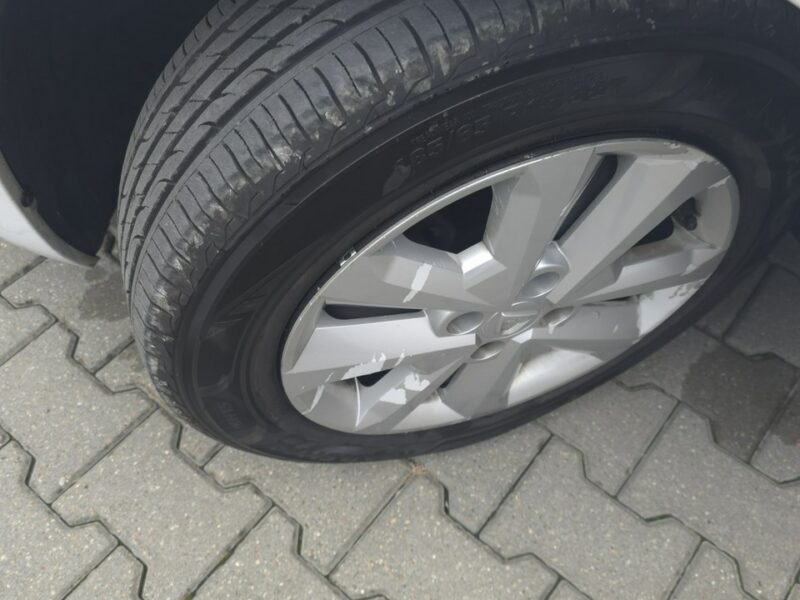 Dacia Logan 1,0Turbo+Gaz. Salon PL.Kam.Cof.1Właściciel.Tempomat.Ledy.Klimatyzacja. III (2020-)