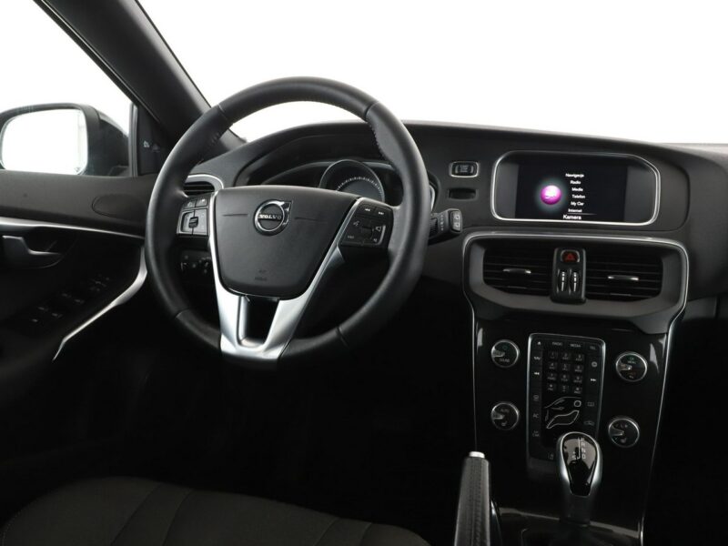 Volvo V40 Cross Country 2.0d Automat Cross Country Navi Tempomat Grzane Fotele TFT LED Kamera