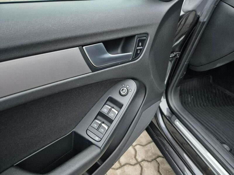 Audi A5 GWARANCJA * LIFT * sportback * automat * serwis * warszawa 8T (2007-2016)