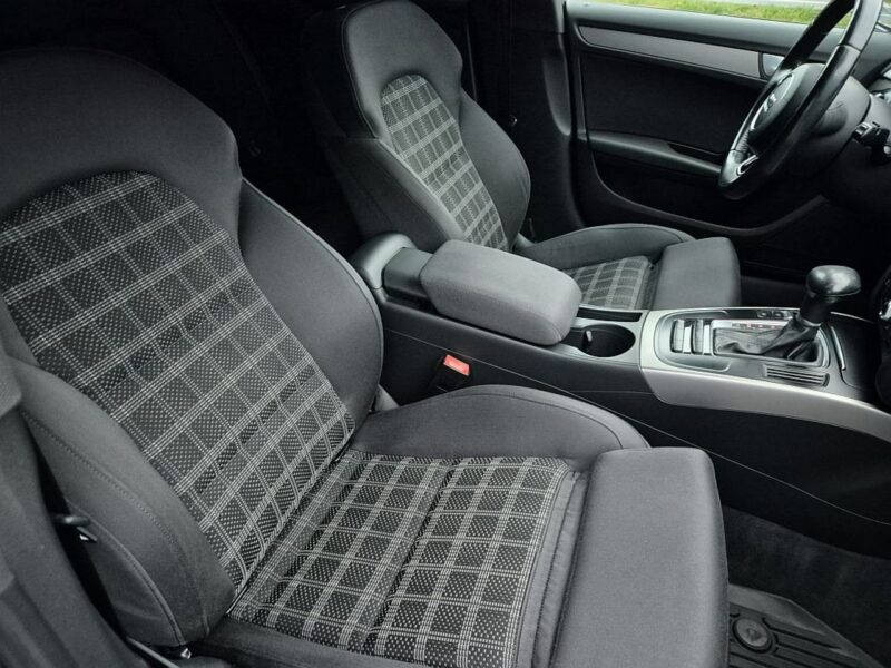 Audi A5 GWARANCJA * LIFT * sportback * automat * serwis * warszawa 8T (2007-2016)