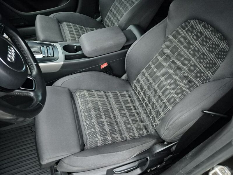 Audi A5 GWARANCJA * LIFT * sportback * automat * serwis * warszawa 8T (2007-2016)