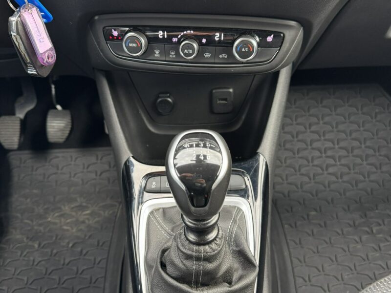 Opel Crossland Elegance 1.2 Turbo 130 KM