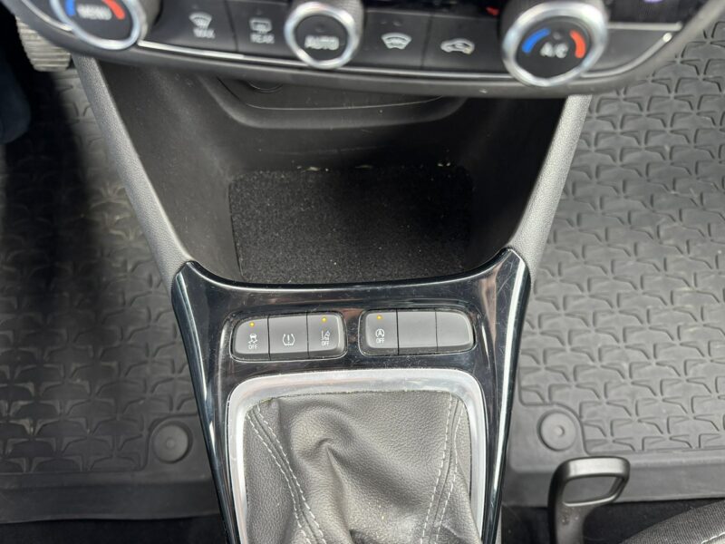 Opel Crossland Elegance 1.2 Turbo 130 KM