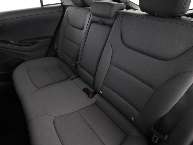 Hyundai IONIQ HEV klima auto kamera i czujnik parkowania grzane fotele