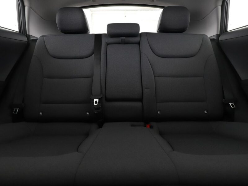 Hyundai IONIQ HEV klima auto kamera i czujnik parkowania grzane fotele