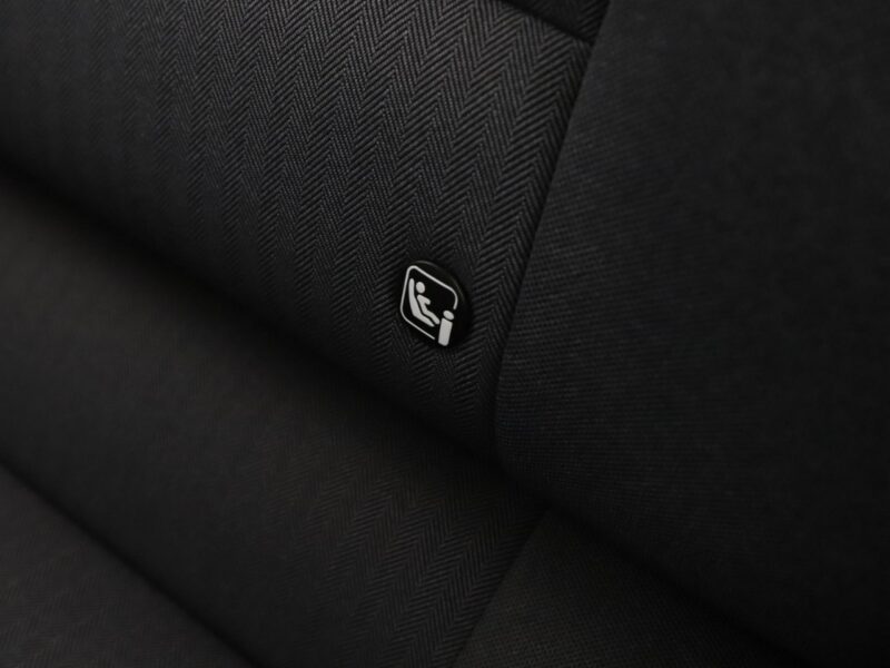 Hyundai IONIQ HEV klima auto kamera i czujnik parkowania grzane fotele