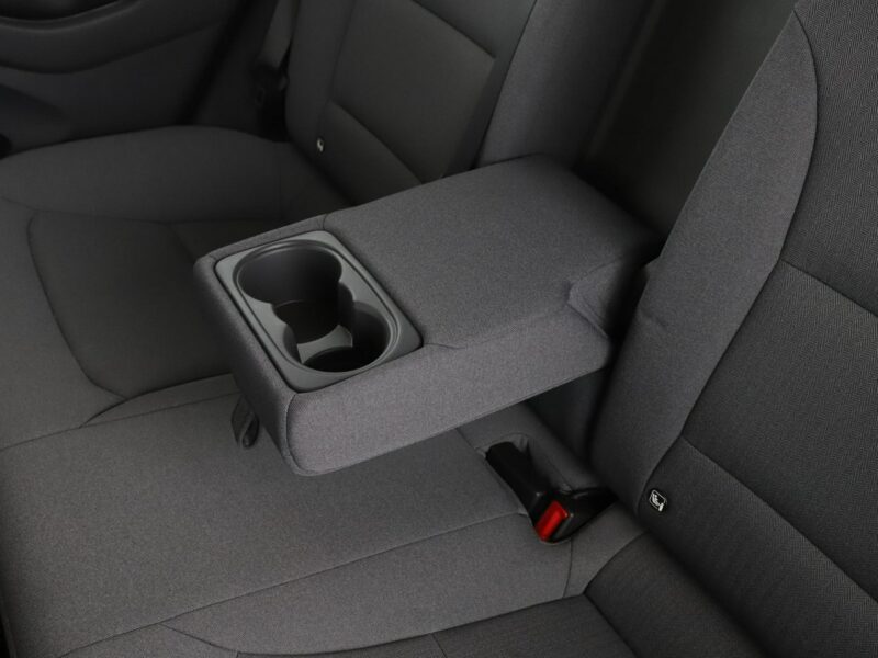 Hyundai IONIQ HEV klima auto kamera i czujnik parkowania grzane fotele