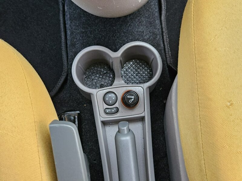 Fiat Panda Opłacona Zdrowa Zadbana Serwisowana Klima 4x4 1 Wł Po Serwisie II (2003-2012)