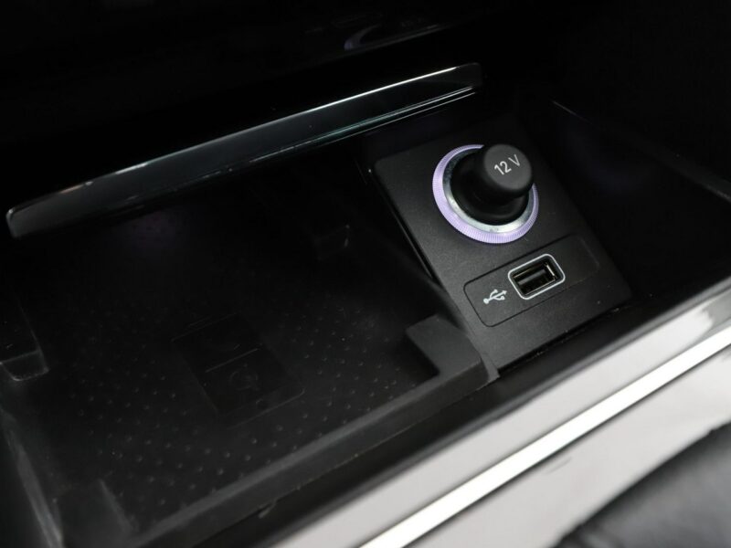 Škoda Superb 1.8 TSI Automat Climatronic Tempomat Nawigacja BiXenon El.klapa Kamera III (2015-2023)