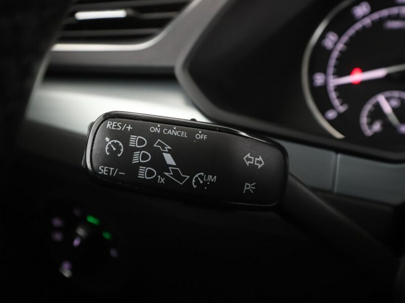 Škoda Superb 1.8 TSI Automat Climatronic Tempomat Nawigacja BiXenon El.klapa Kamera III (2015-2023)