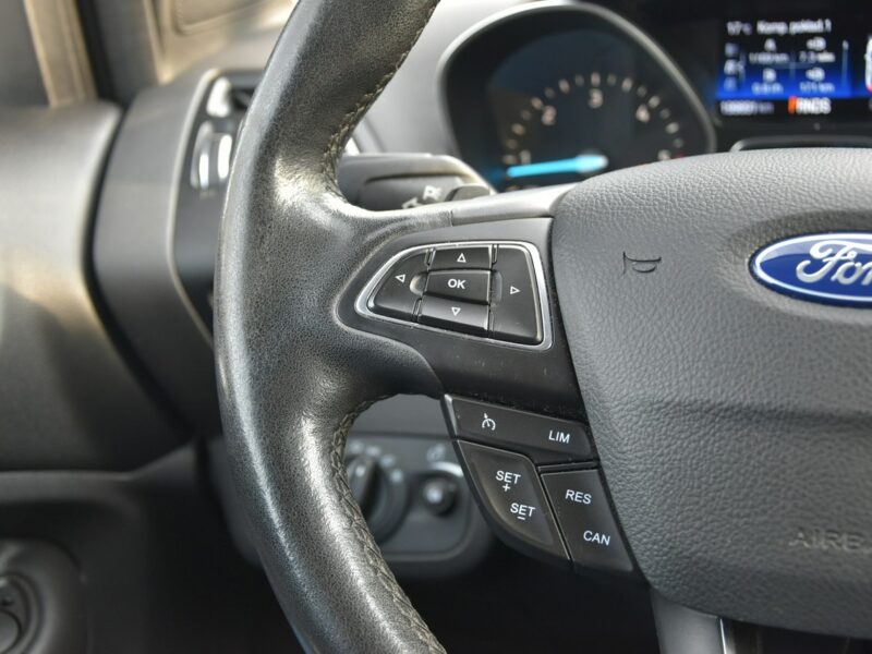 Ford Kuga Titanium 2.0TDCi 180KM Automat FulllLED NAVi Kamera Skóra II (2012-)