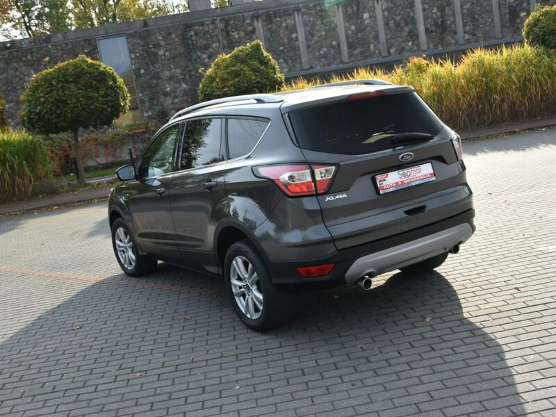 Ford Kuga Titanium 2.0TDCi 180KM Automat FulllLED NAVi Kamera Skóra II (2012-)