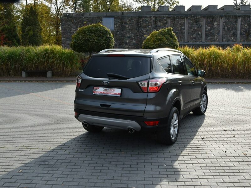 Ford Kuga Titanium 2.0TDCi 180KM Automat FulllLED NAVi Kamera Skóra II (2012-)