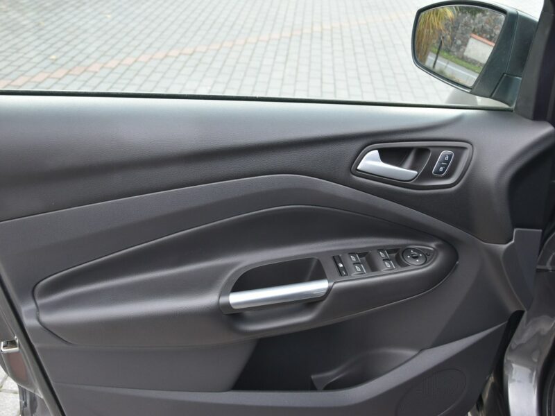 Ford Kuga Titanium 2.0TDCi 180KM Automat FulllLED NAVi Kamera Skóra II (2012-)