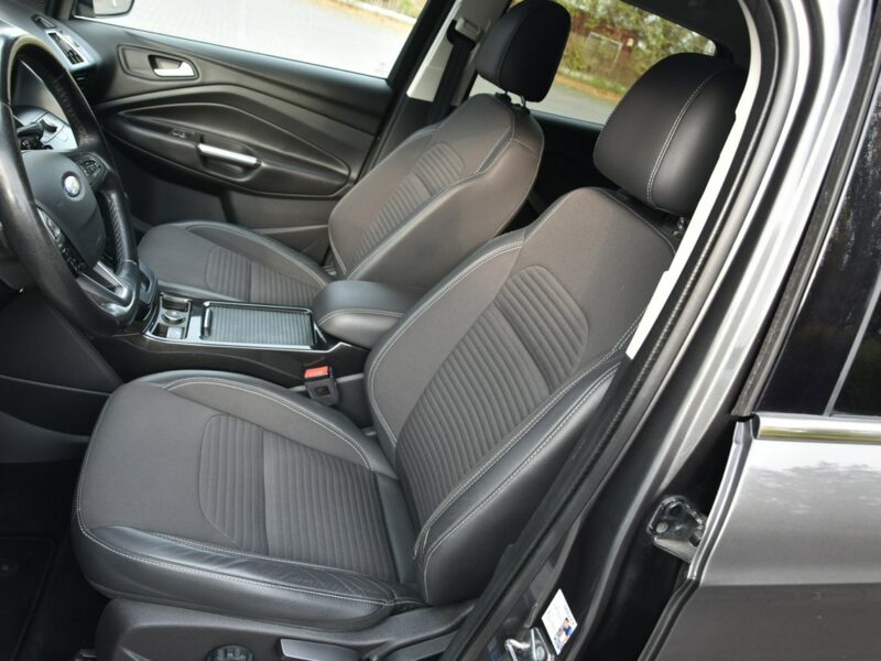 Ford Kuga Titanium 2.0TDCi 180KM Automat FulllLED NAVi Kamera Skóra II (2012-)