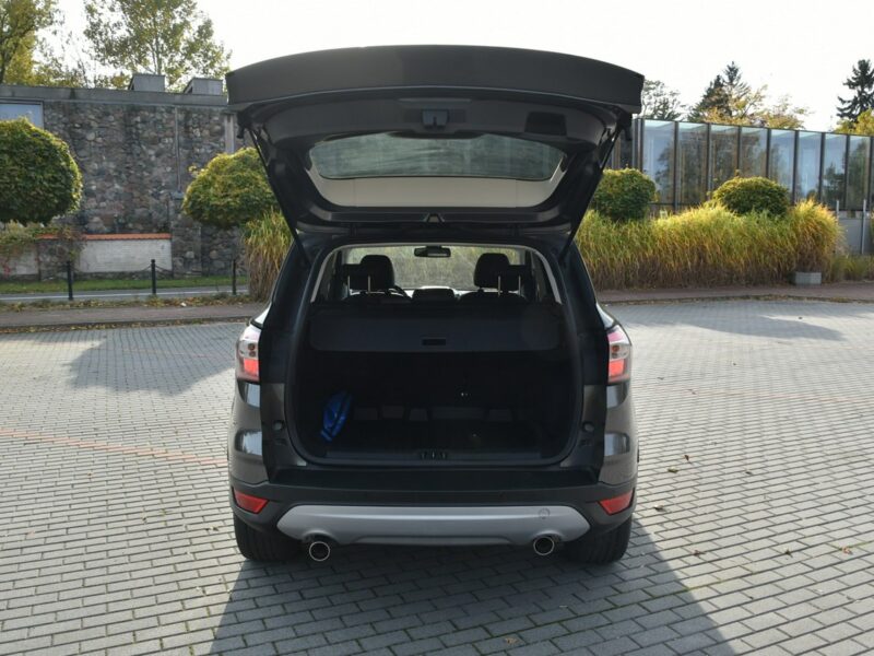 Ford Kuga Titanium 2.0TDCi 180KM Automat FulllLED NAVi Kamera Skóra II (2012-)