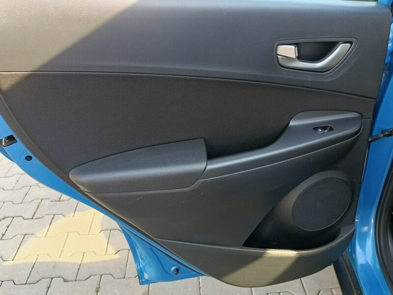 Hyundai Kona Zadbana, ekonomiczna , bezwypadkowa... I (2017-2023)