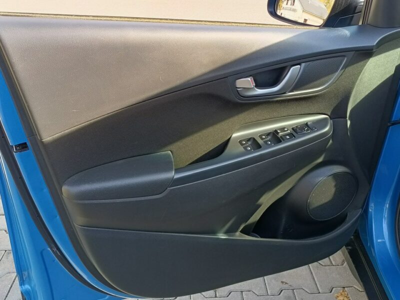 Hyundai Kona Zadbana, ekonomiczna , bezwypadkowa... I (2017-2023)