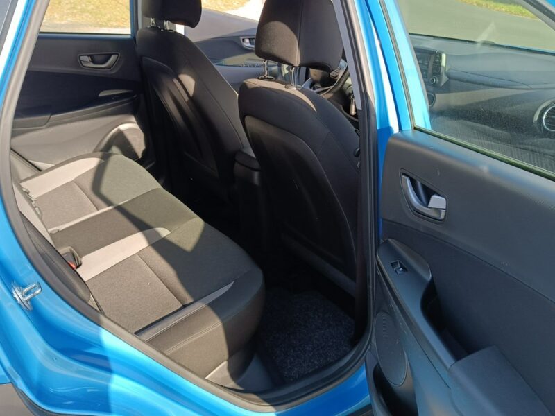 Hyundai Kona Zadbana, ekonomiczna , bezwypadkowa... I (2017-2023)