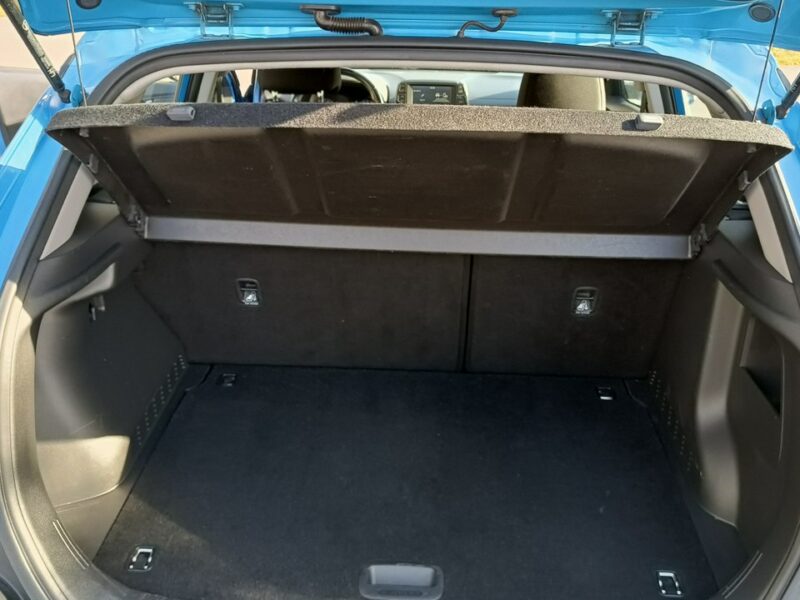 Hyundai Kona Zadbana, ekonomiczna , bezwypadkowa... I (2017-2023)