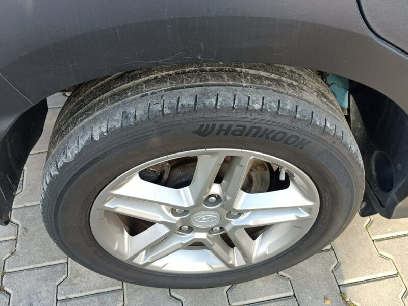 Hyundai Kona Zadbana, ekonomiczna , bezwypadkowa... I (2017-2023)