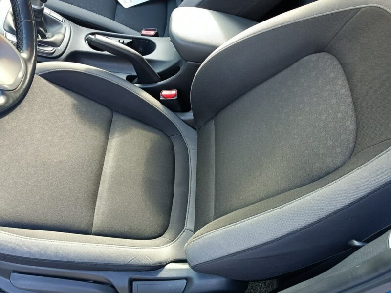 Hyundai Kona Zadbana, ekonomiczna , bezwypadkowa... I (2017-2023)