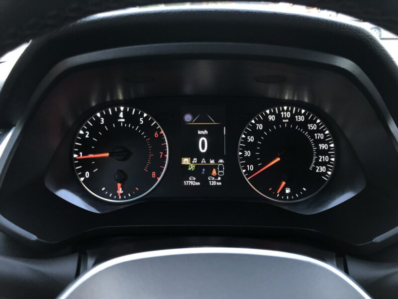 Renault Captur 2022r Benzyna Full LED Navi Kamera Niski przebieg Zarejestrowany II (2019-)