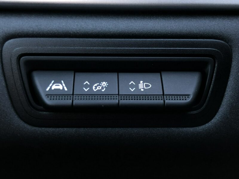 Renault Captur 2022r Benzyna Full LED Navi Kamera Niski przebieg Zarejestrowany II (2019-)